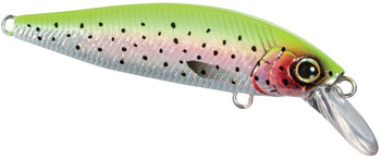 Wobler Shimano Cardiff Stream Flat 65ES