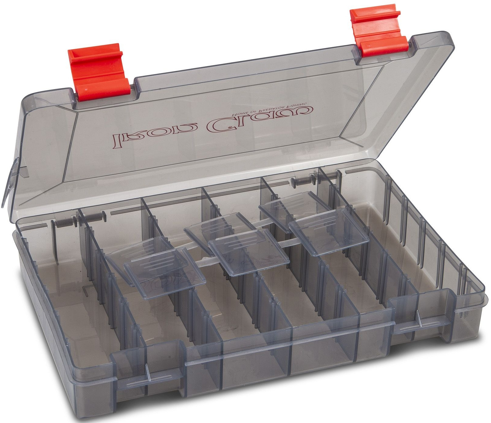 Pudełko Iron Claw Vario Box 275VD