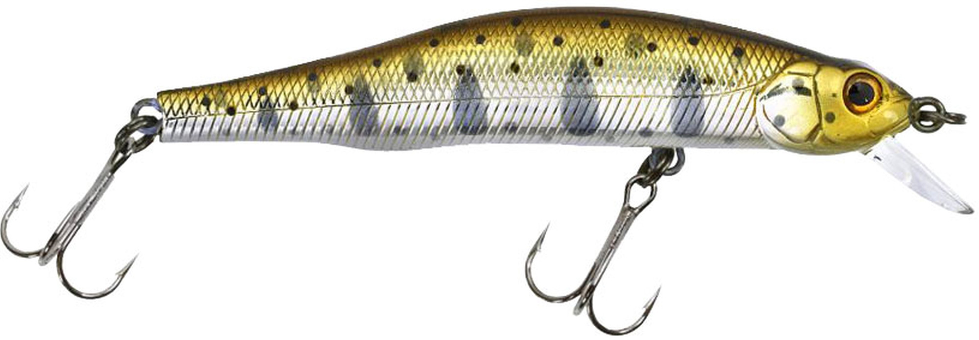 Wobler ZipBaits Orbit 80 SP SR