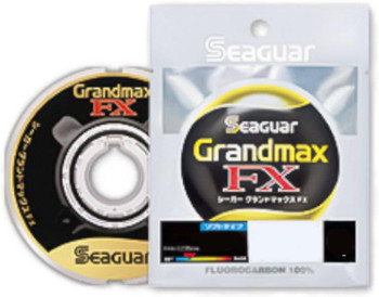 Fluorocarbon Seaguar Grandmax FX