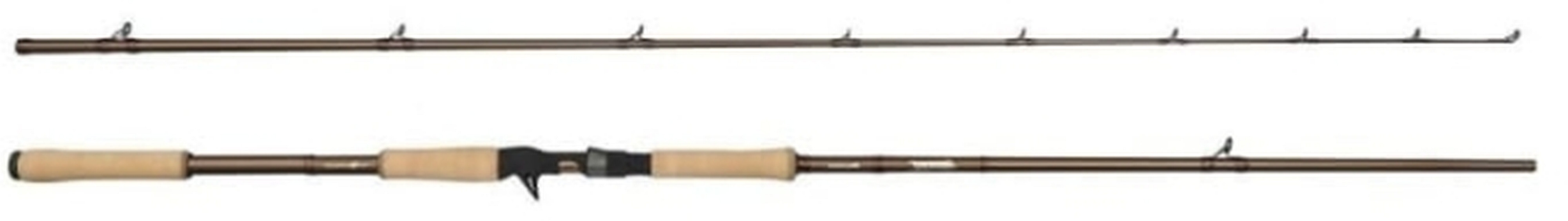 Wędka Abu Garcia Beast Pro2 6611