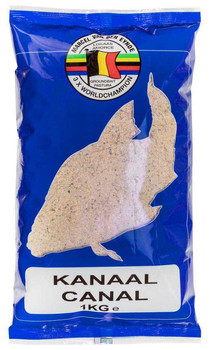 Zanęta Van Den Eynde Kanaal