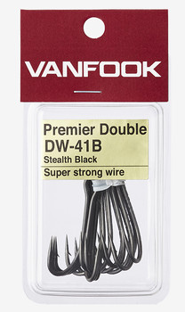 Kotwica Vanfook DW-41B