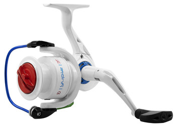 Kołowrotek Delphin YUPIE