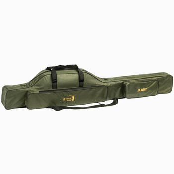Pokrowiec na wędki Jaxon UJ-XAS
