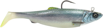 Guma zbrojona Savage Gear 4D Herring Big Shad