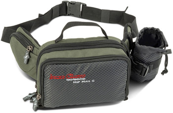 Pas spinningowy Iron Claw Hip Man II