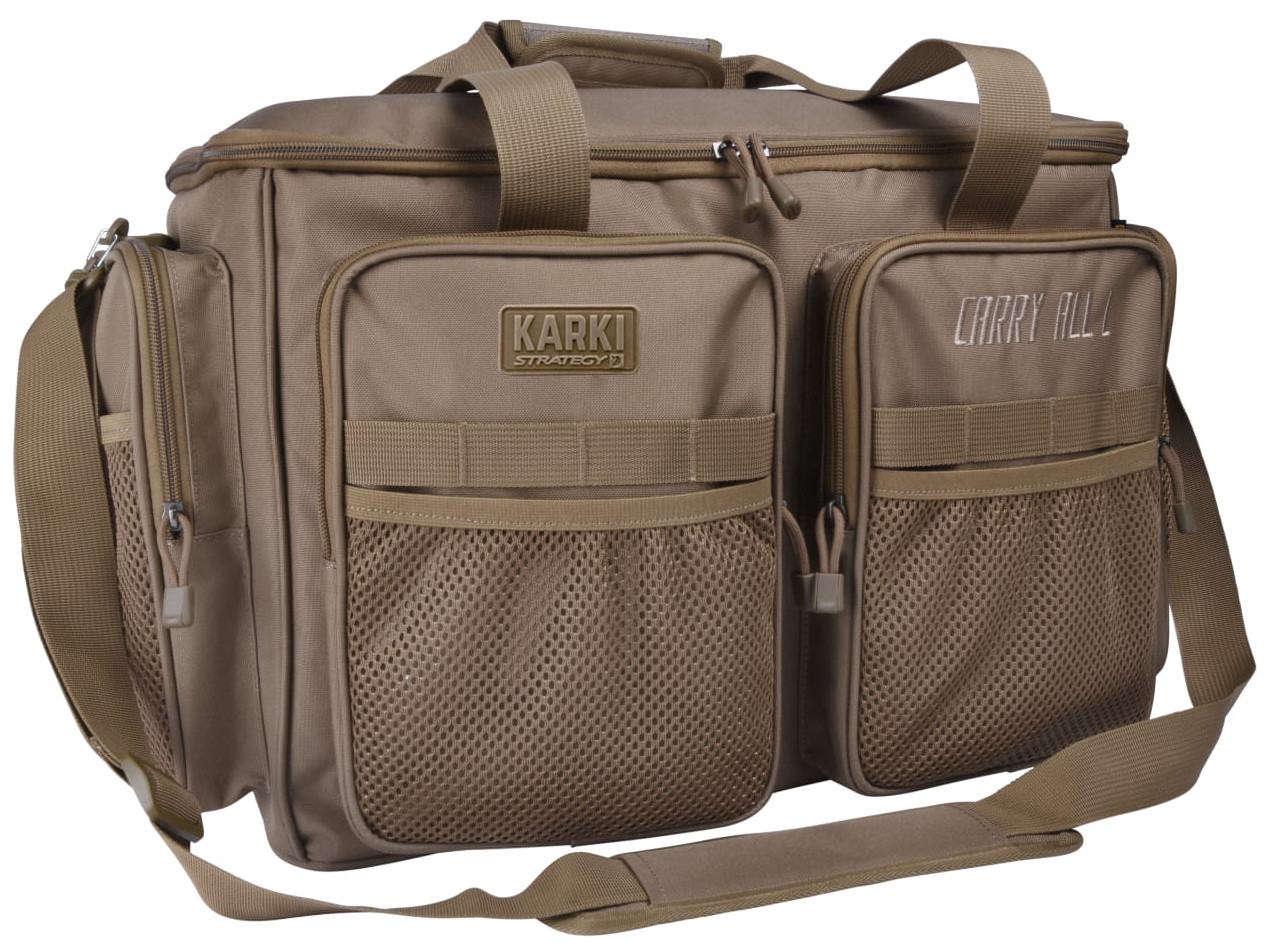 Torba Strategy Karki Carryall