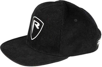 Czapka Fox Rage Cord Flat Peak Cap