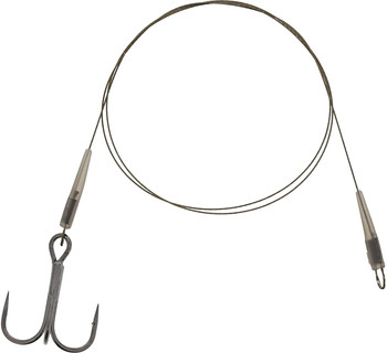 Przypon żywcowy Westin Float Rig Semi Barded