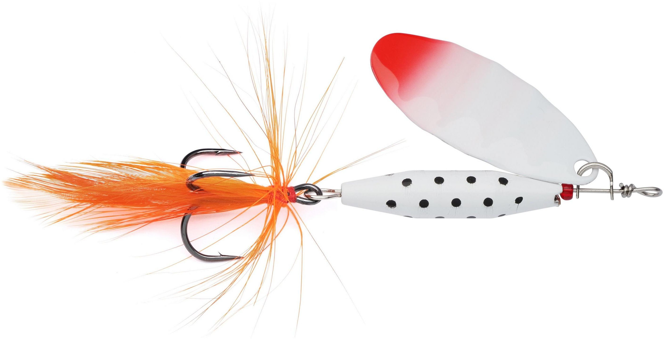 Błystka obrotowa Abu Garcia Reflex LF