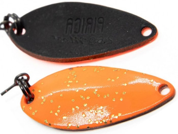 Wahadłówka Yarie Pirica More Nr702