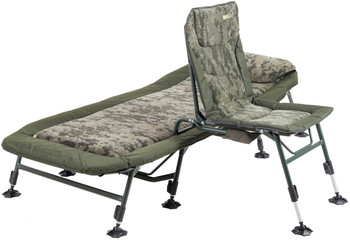 Fotel Mivardi CamoCODE Combi