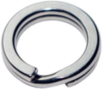 Kółka łącznikowe Kamatsu Hyper Strong Split Ring