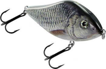 Wobler Kamatsu Slow Glider