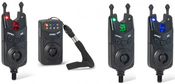 Zestaw sygnalizatorów Anaconda Vipex RS Set