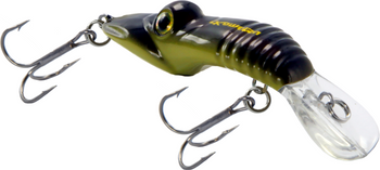 Wobler Kamatsu Craw Fish