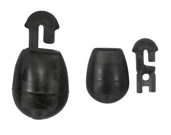 Szybkozłączka Daiwa N'ZON Method