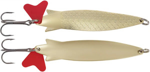 Błystka wahadłowa X-Fish King Pike