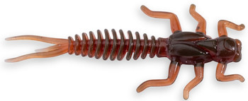 Przynęta gumowa Doiyo S zuki Tonbo Larva