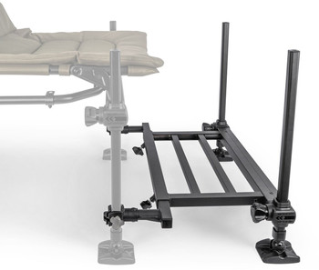 Podnóżek do siedziska Accessory Chair Footplate Korum