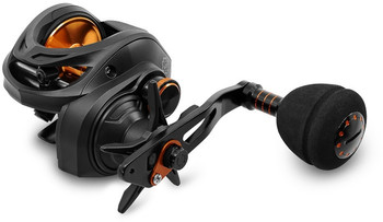 Kołowrotek Delphin RUNIX