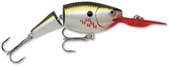Wobler Rapala Jointed Shad Rap
