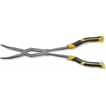Szczypce Black Cat Power pliers with double joint