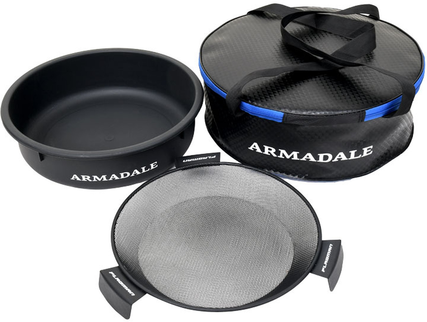 Zestaw Flagman Armadale Eva Set