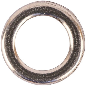 Zamkniete kółka łącznikowe Mustad DemonLink Solid Ring