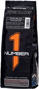 Kopro Melasa Genlog Number 1