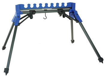 Grzebień Robinson BASIC na 8 topów