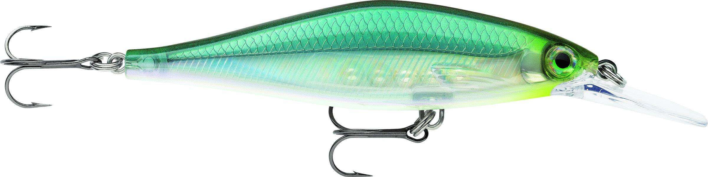 Wobler Rapala Shadow Rap Shad Deep