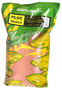 Zanęta Genlog Classic