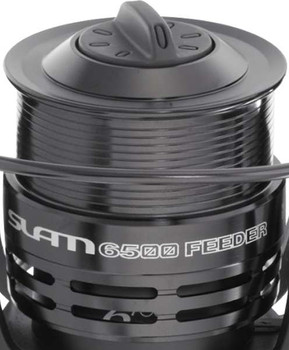 Szpula.zapasowa do kołowrotka Ryobi Slam Feeder original