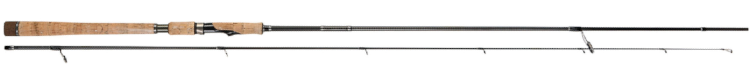 Wędka Konger Templar CS Speed Devil
