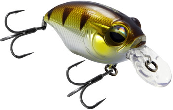 Wobler Kamatsu Crazy Crank