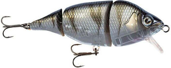 Wobler Fox Rage Hitcher Crank and Troll Jointed