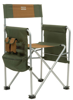 Krzesło wędkarskie Shakespeare Directors Chair