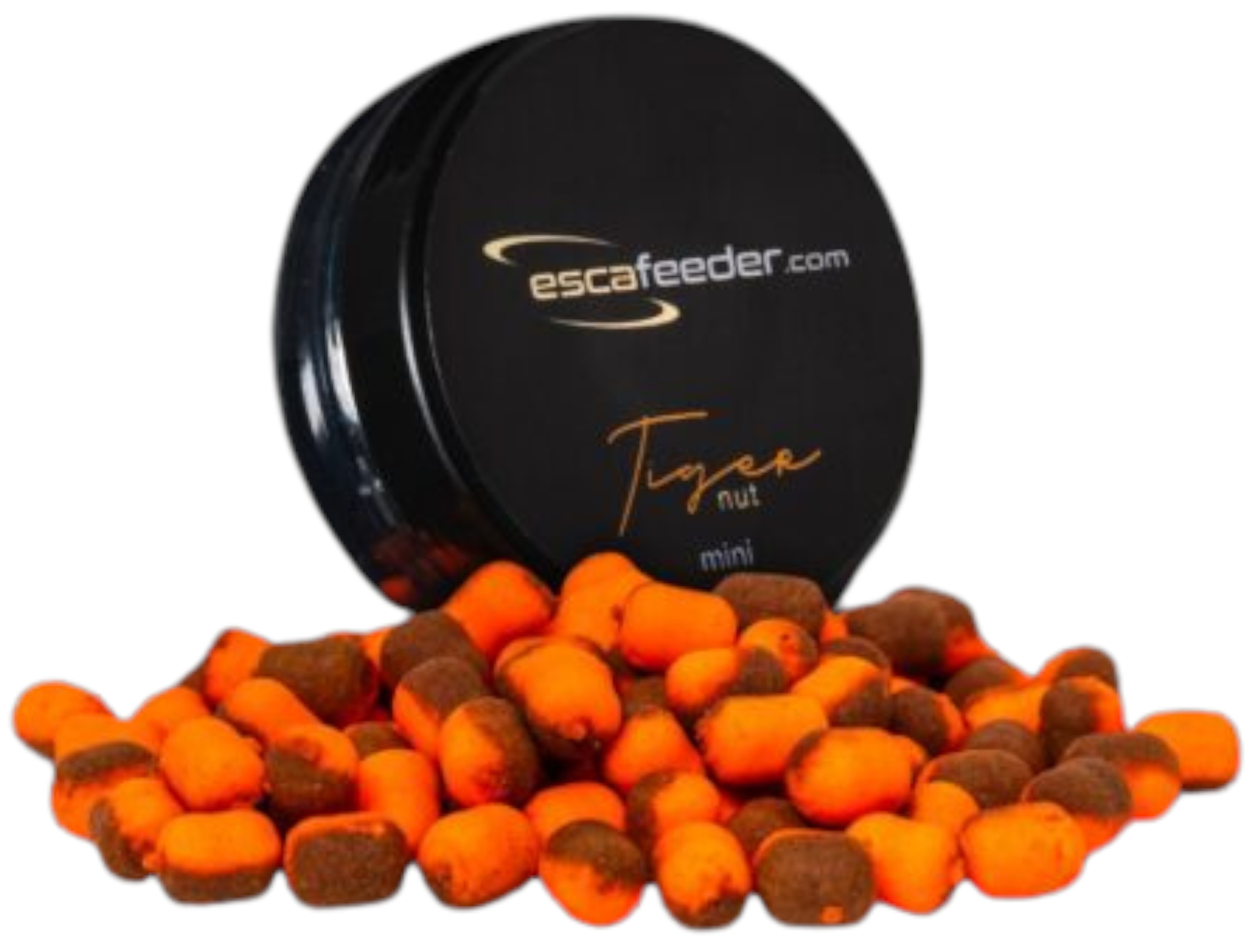 Wafters Esca Feeder Tiger mini