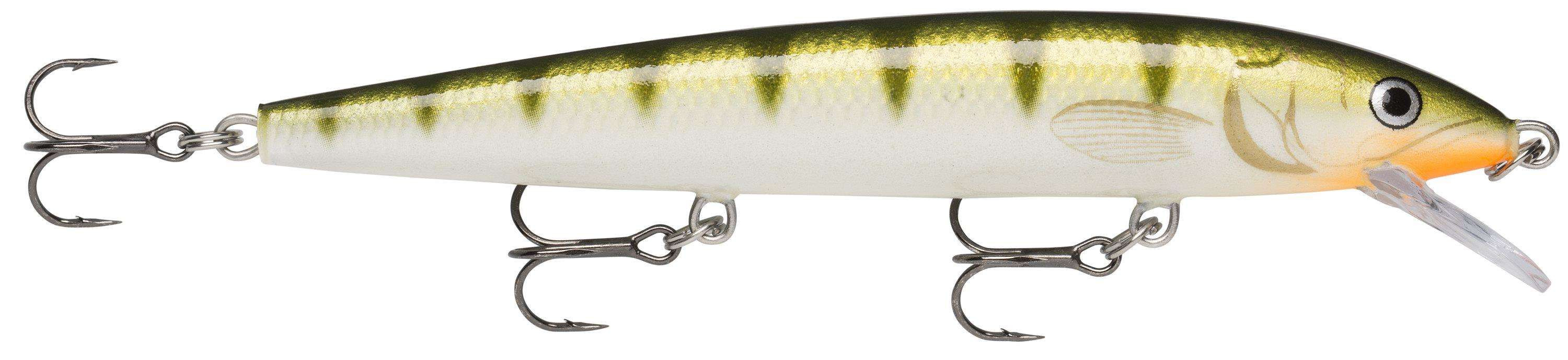 Wobler Rapala Husky Jerk