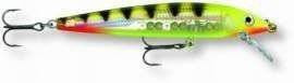 Wobler Rapala Husky Jerk