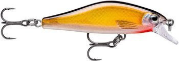 Wobler Rapala Shadow Rap Solid Shad