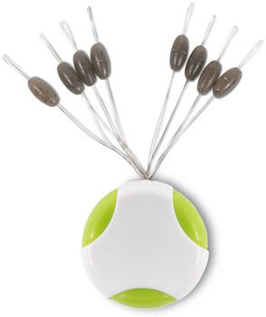 Stopery Korum Camo Line Stoppers