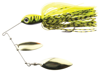 Przynęta Mistrall Spinner Bait II
