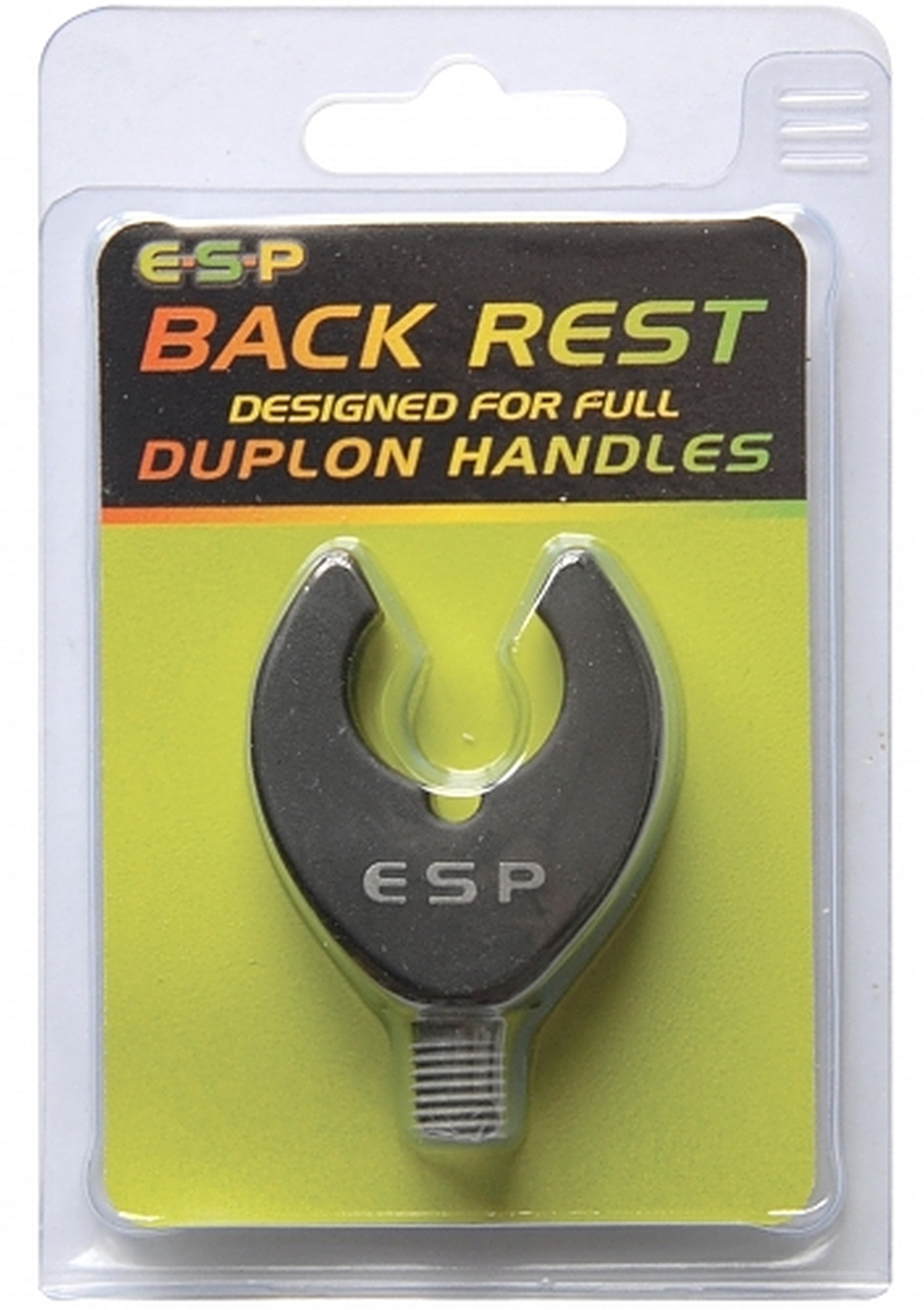 Nasadka ESP Back Rest Duplon