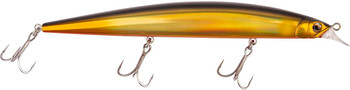 Wobler MUSTAD Gonta Minnow