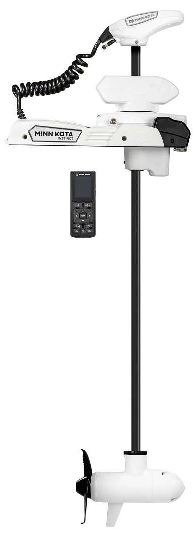 Silnik elektryczny Minn Kota Terrova 55 12V i-Pilot Link GPS