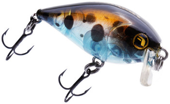 Wobler Flagman Little Fat