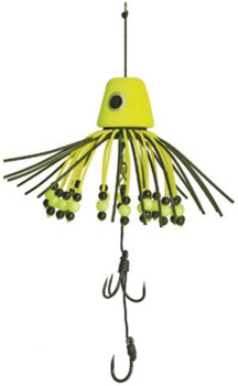 Teaser sumowy Konger Teaser Dreadcat Cat Toy